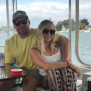 Meet your Posher, Lizzy